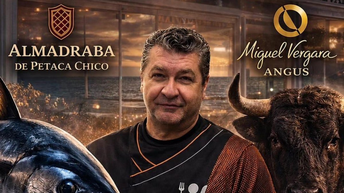 Foto promocional de las jornadas.