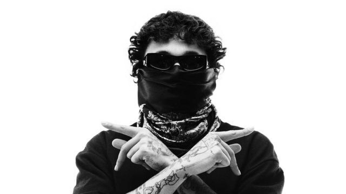 Beéle será uno de los artistas presentes en la segunda edición del SU VE Music Festival de Vera.