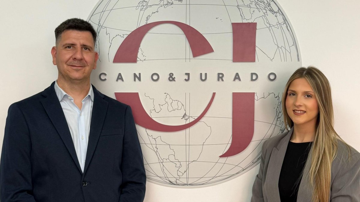 Cano Jurado Gestores.