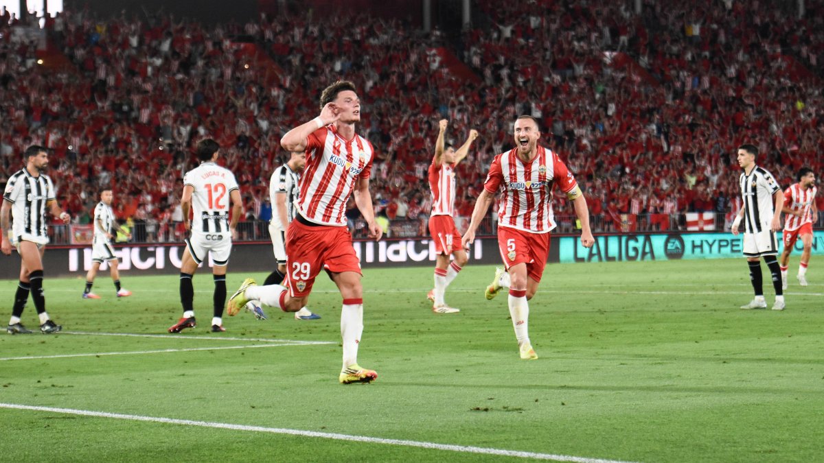 Stefan Dzodic está cuajando una gran temporada.