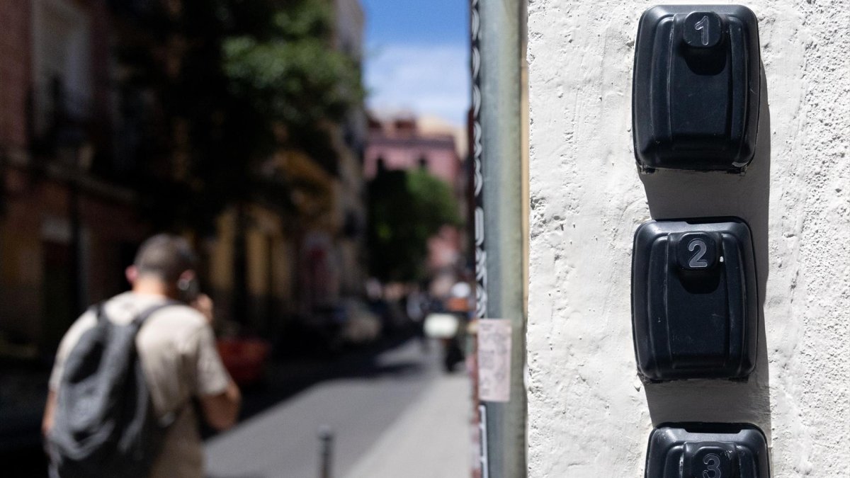 ¿Están los pisos turísticos devorando tu barrio? El mapa, pueblo a pueblo, en la provincia de Almería