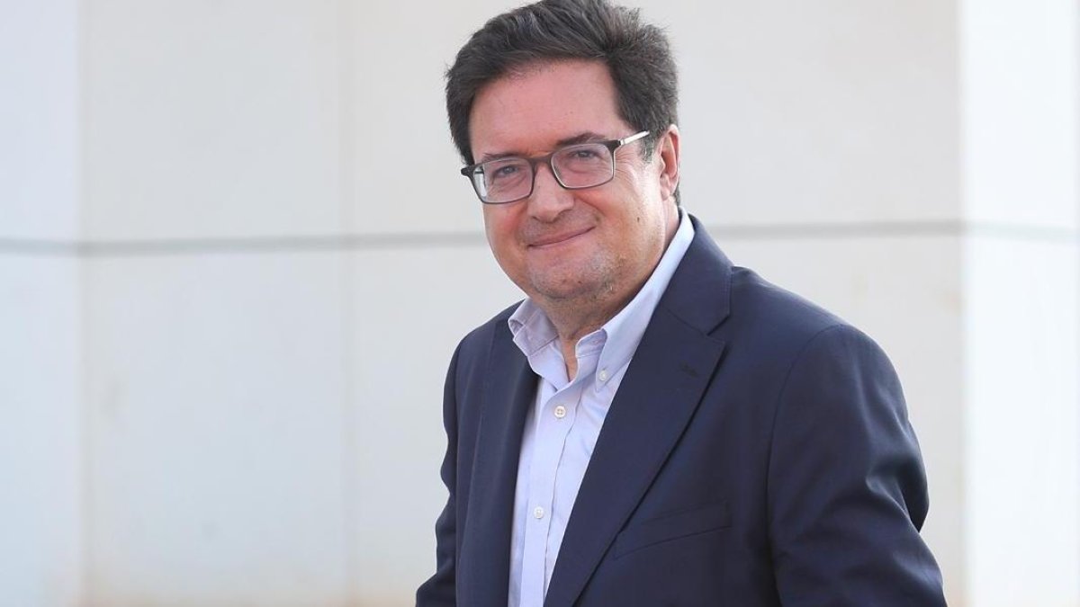 Almería ha recibido 64 millones para digitalizar su economía"
