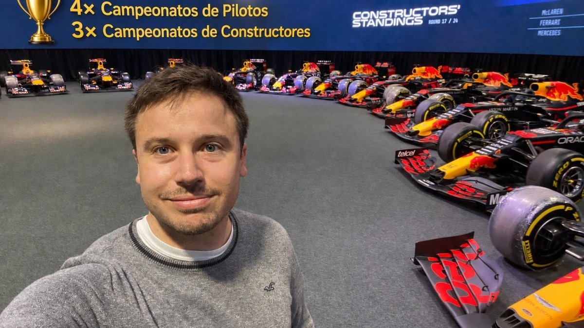El ingeniero virgitano David Fernández será el pregonero de la Feria de Berja 2026
