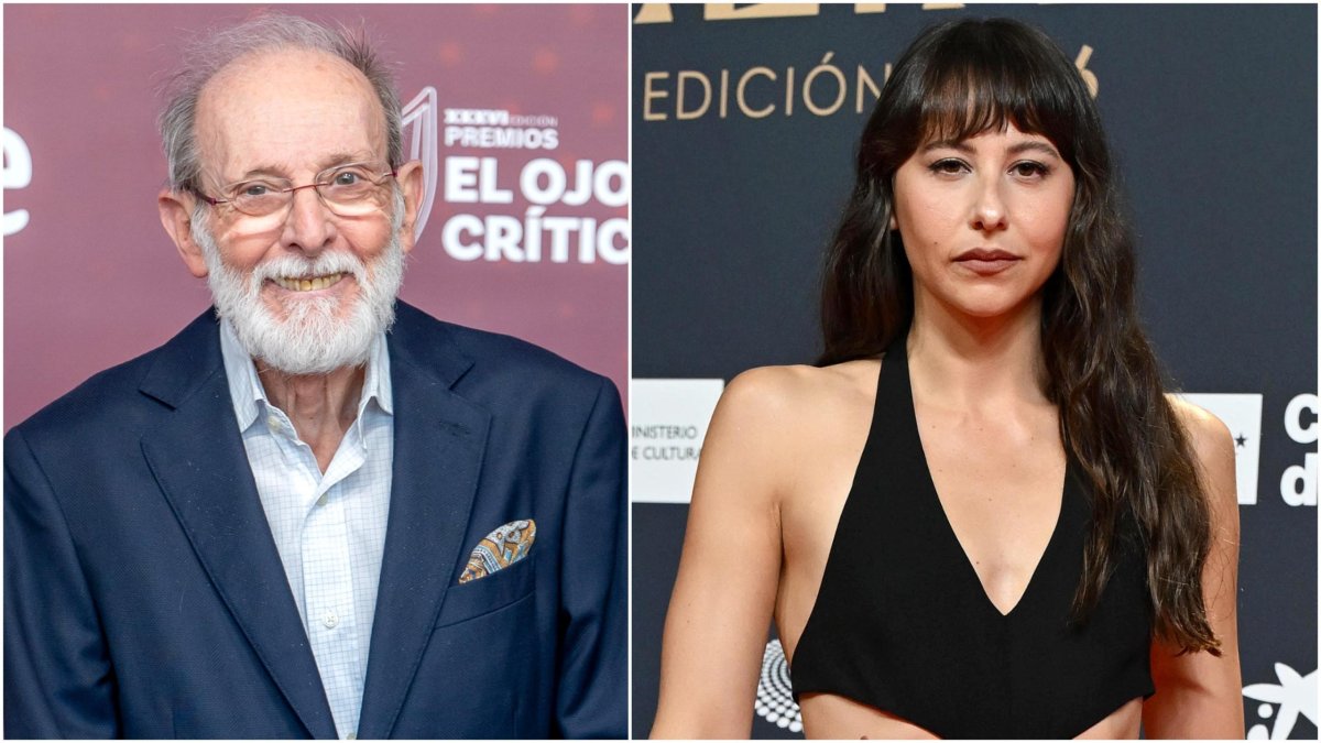 La gran saga del teatro español que se vincula para siempre a la Virgen del Mar en Almería