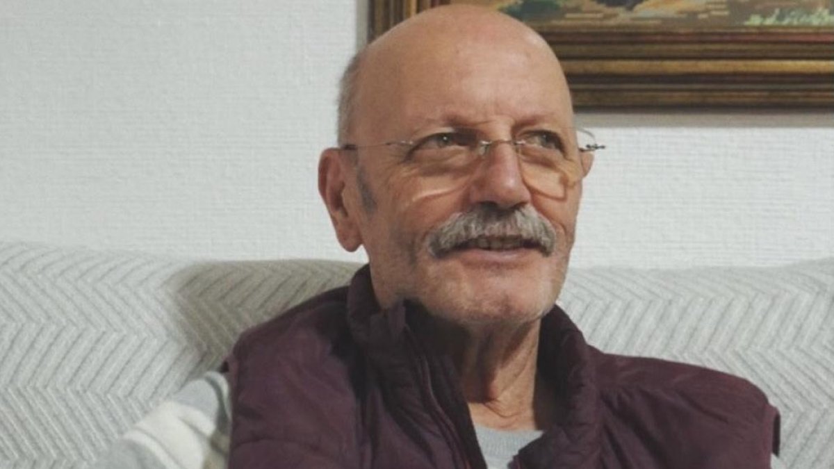 Miguel Palenzuela Alcaraz.