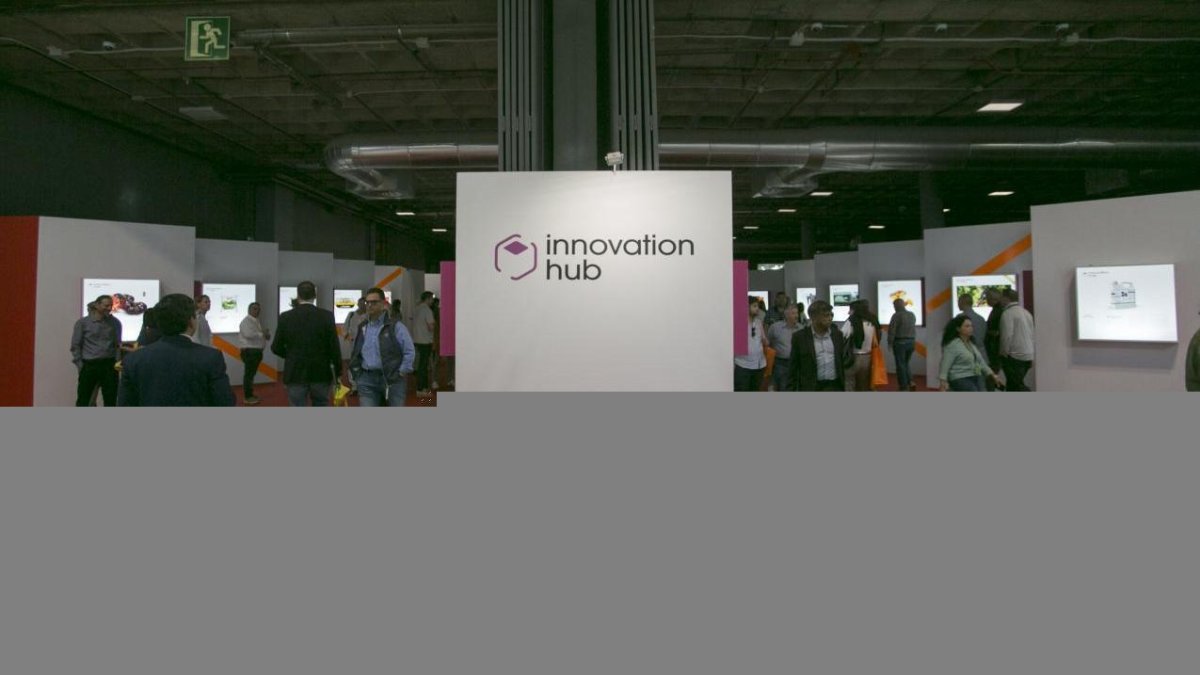 Innovation Hub Awards de FRUIT ATTRACTION