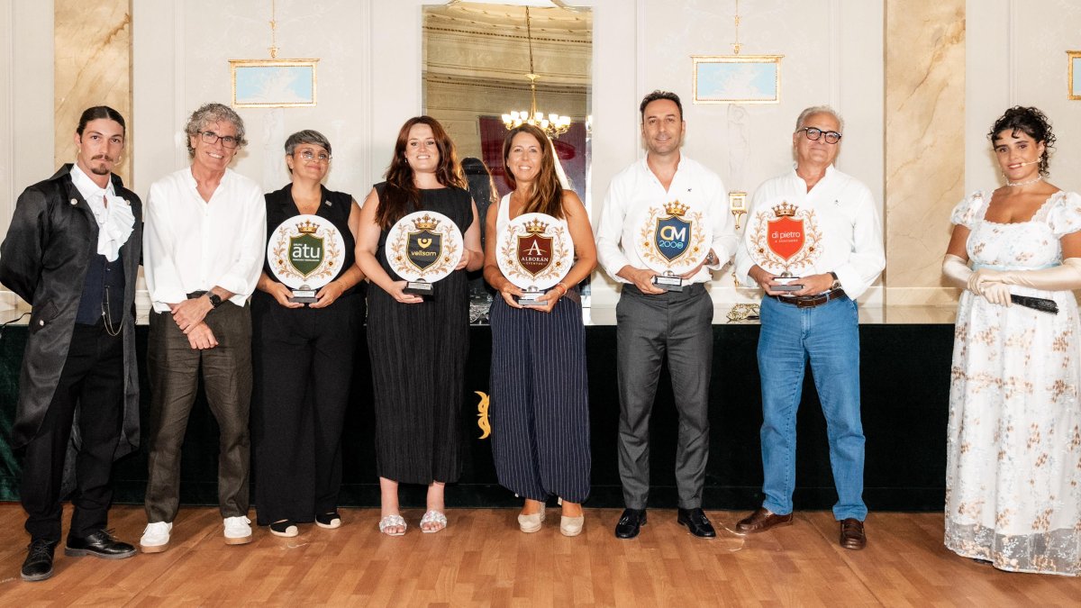 Rueda de prensa para dar a conocer los galardonados por el Club de Marketing este 2026.