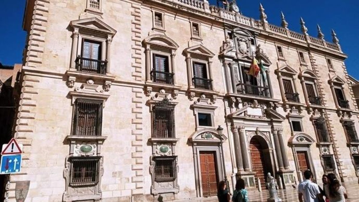 La sentencia ha sido dictada por la Sala de lo Social del TSJA.