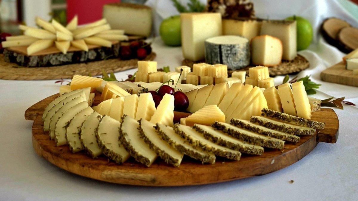 Almería da la bienvenida a uno de los cursos más importantes para introducir mejor el queso en la hostelería.