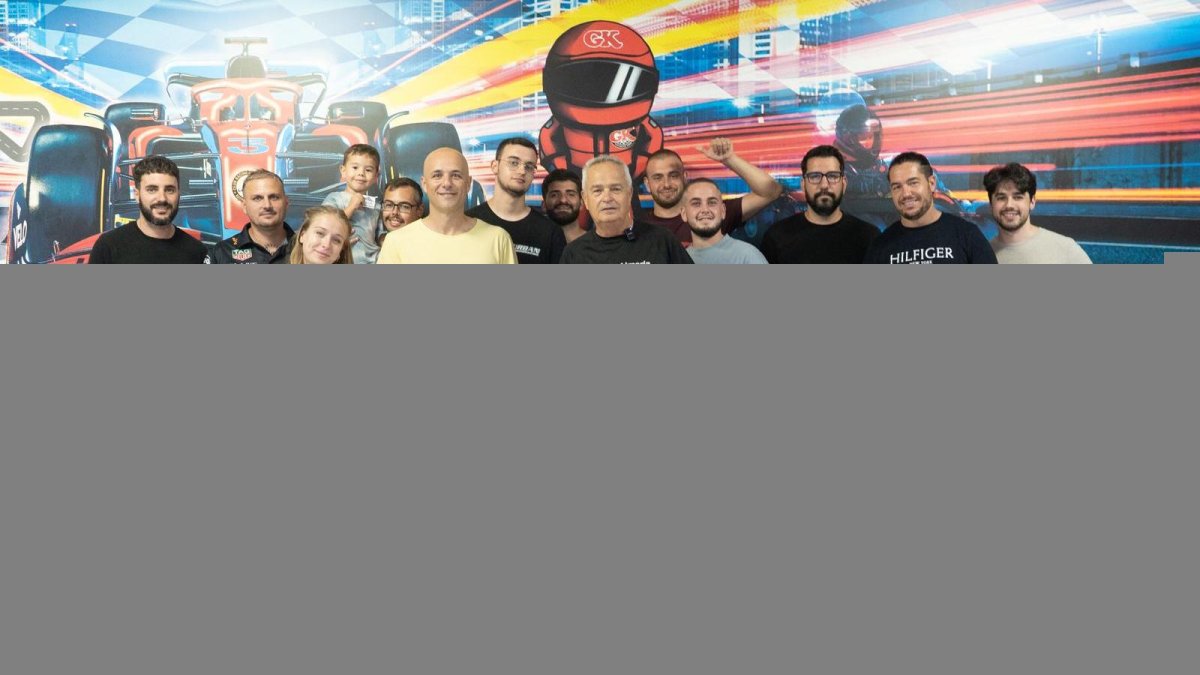 Los primeros inscritos en el Campeonato de Resistencia de Karting