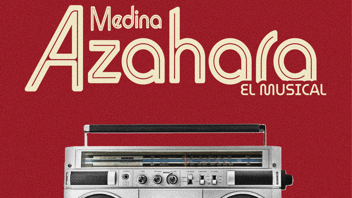 ‘Medina Azahara: El Musical’ anuncia las primeras fechas de su esperada gira 2027 y visitará El Ejido