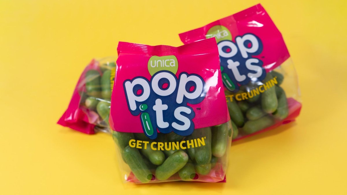 Popits, de UNICA.