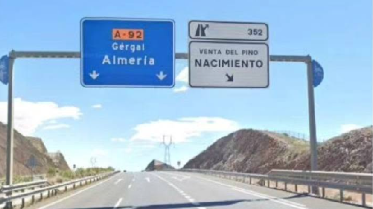 Cambios para entrar y salir de Nacimiento en los próximos días