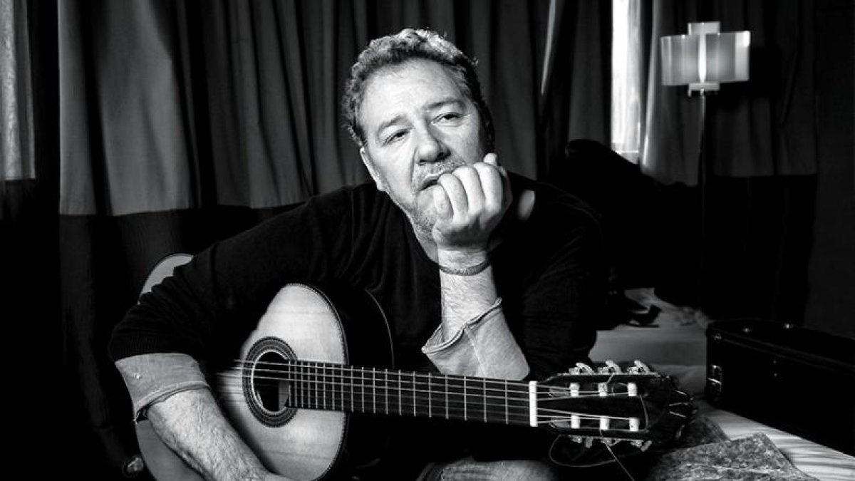 Revólver hace escala este sábado en el Maestro Padilla con su gira ‘LA 03010’