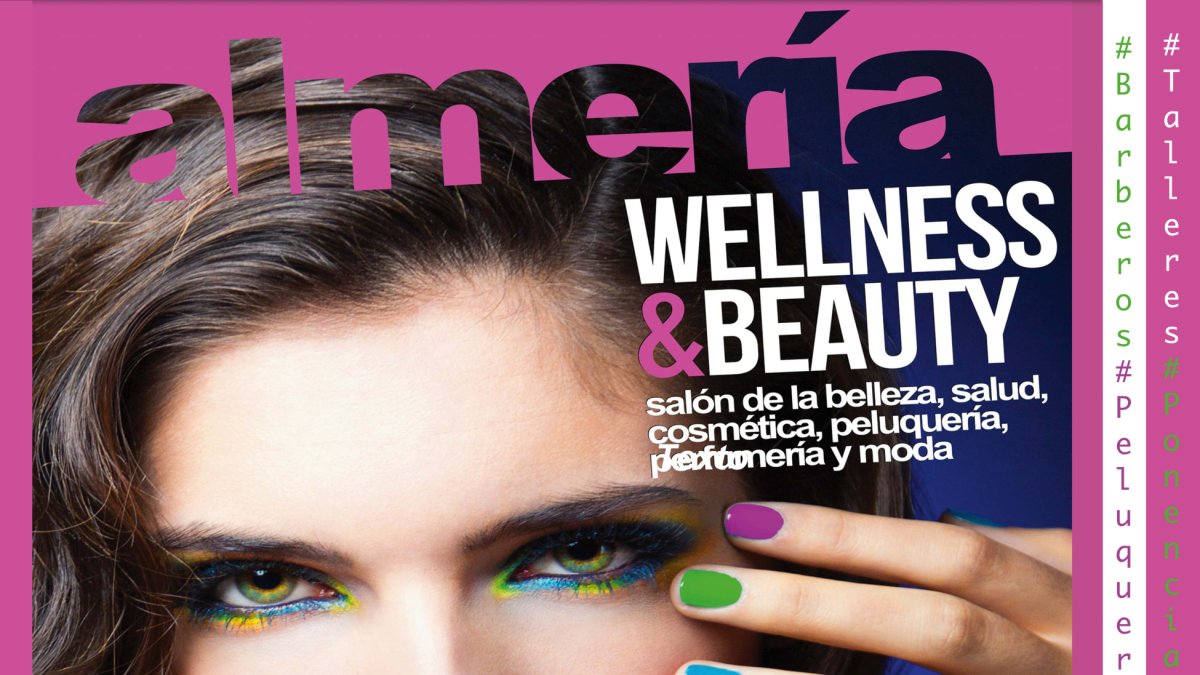 Las entradas de Wellness & Beauty se consiguen en su web.