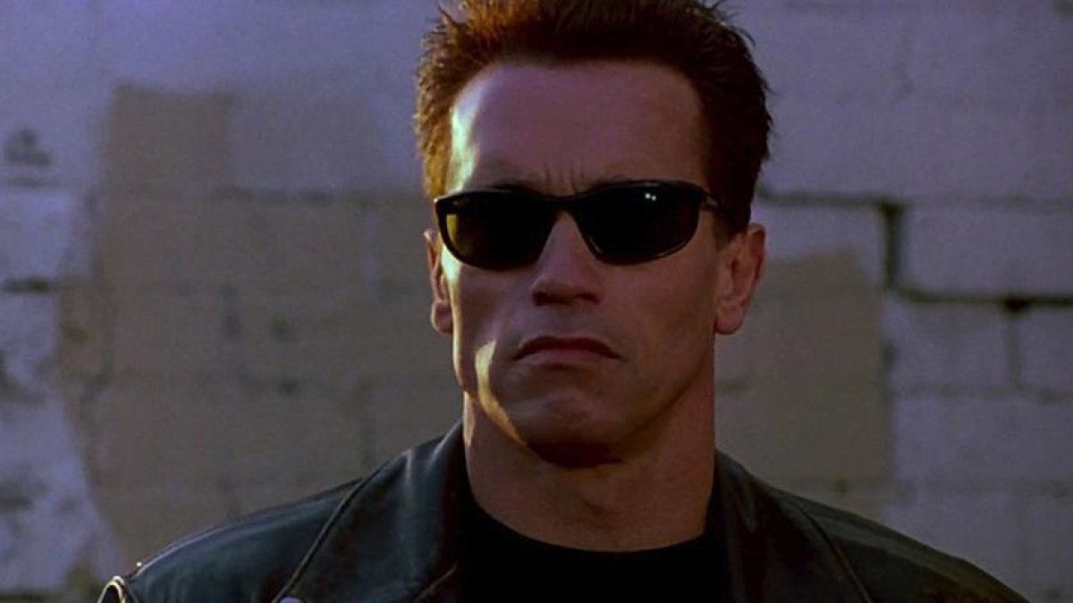 Arnold Schwarzenegger volverá a encarnar a uno de sus personajes más célebres.