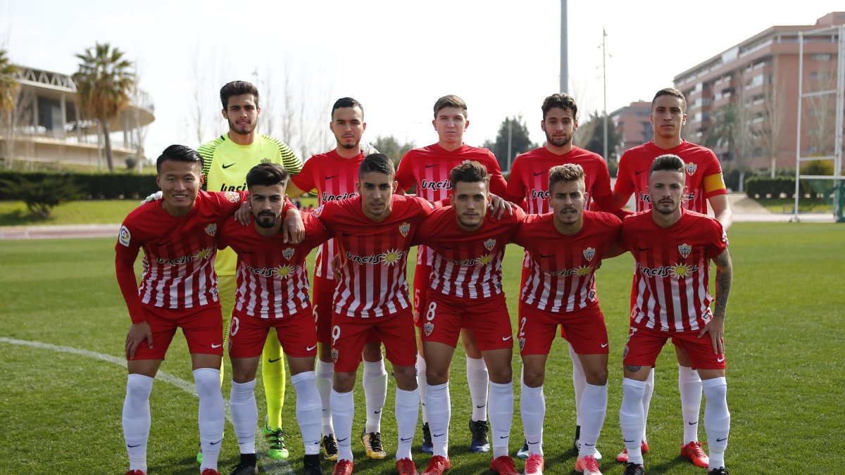 Estos niños son de oro.