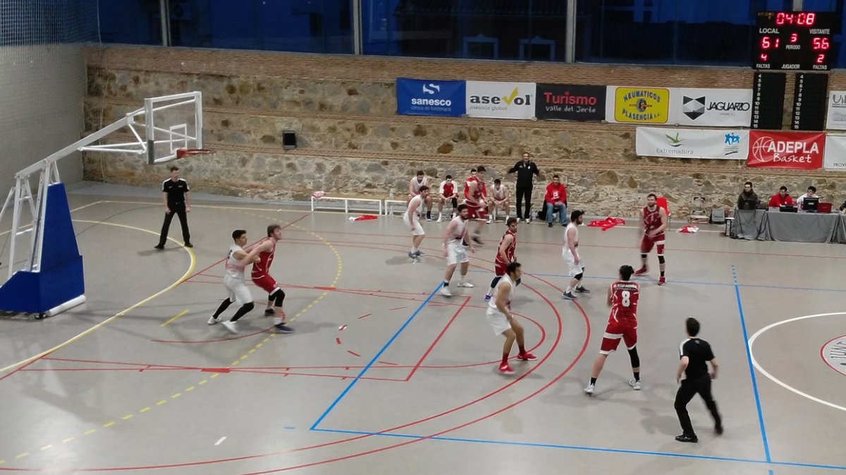 Jaguarzo Adepla-Ecoculture CB Almería.