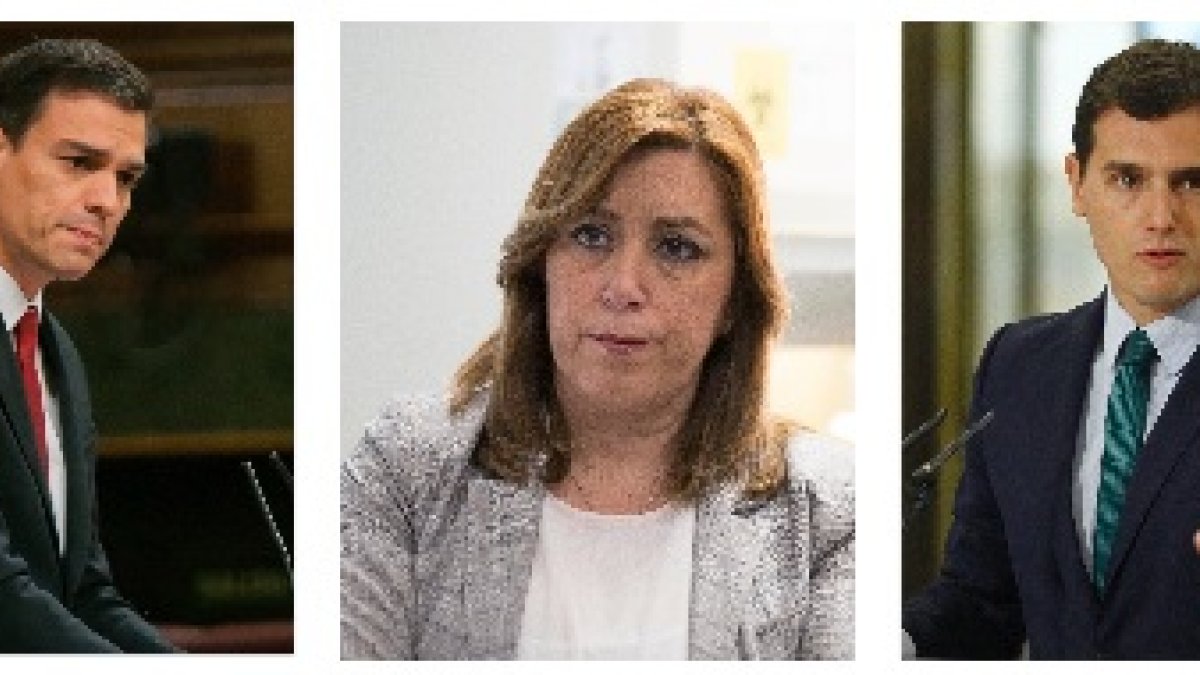 Los principales líderes políticos mandaron mensajes de condolencia y apoyo a la familia en Twitter.