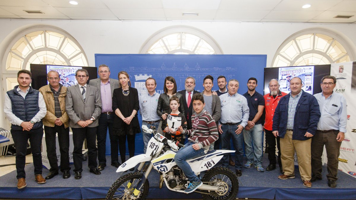 Presentación.