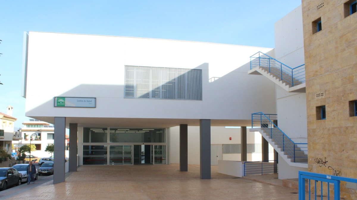 El de Vera es uno de los centros de salud en los que se instalará uno de los 13 nuevos ecógrafos.