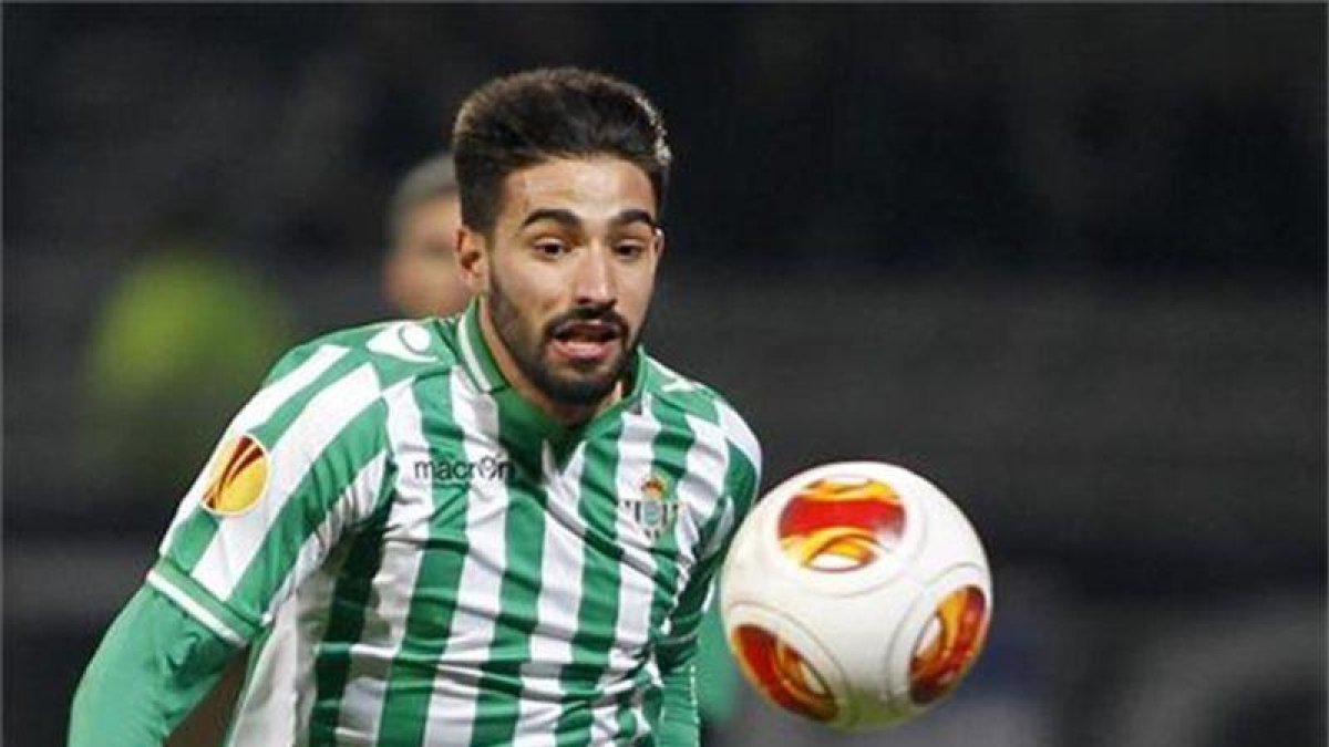 Chuli tiene claro donde quiere jugar.