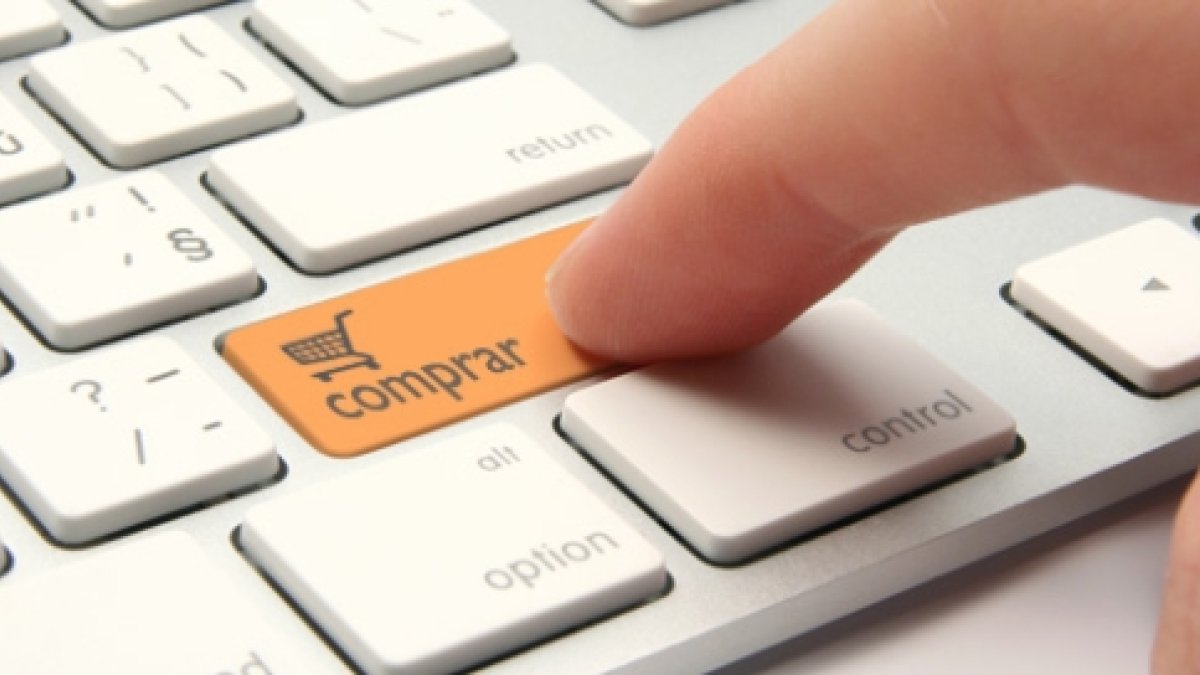 El comprador hizo el pedido 29 segundos después de las campanadas.