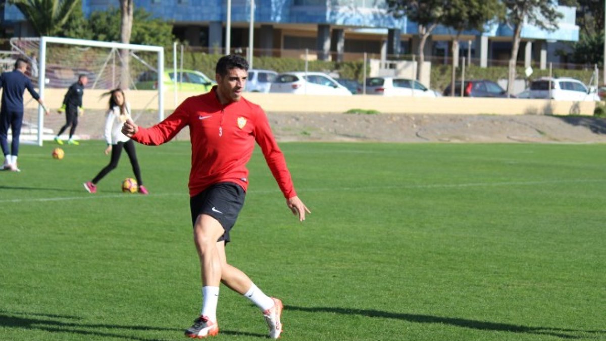 Fran Vélez.