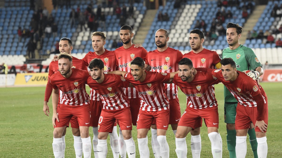 El club pone los jugadores y Soriano hace el equipo.