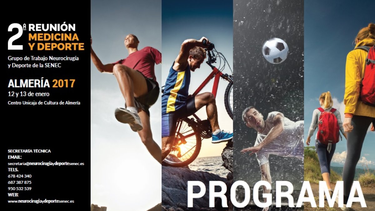 Un programa de mucho nivel.