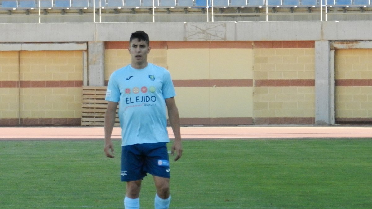 Darío Guti.