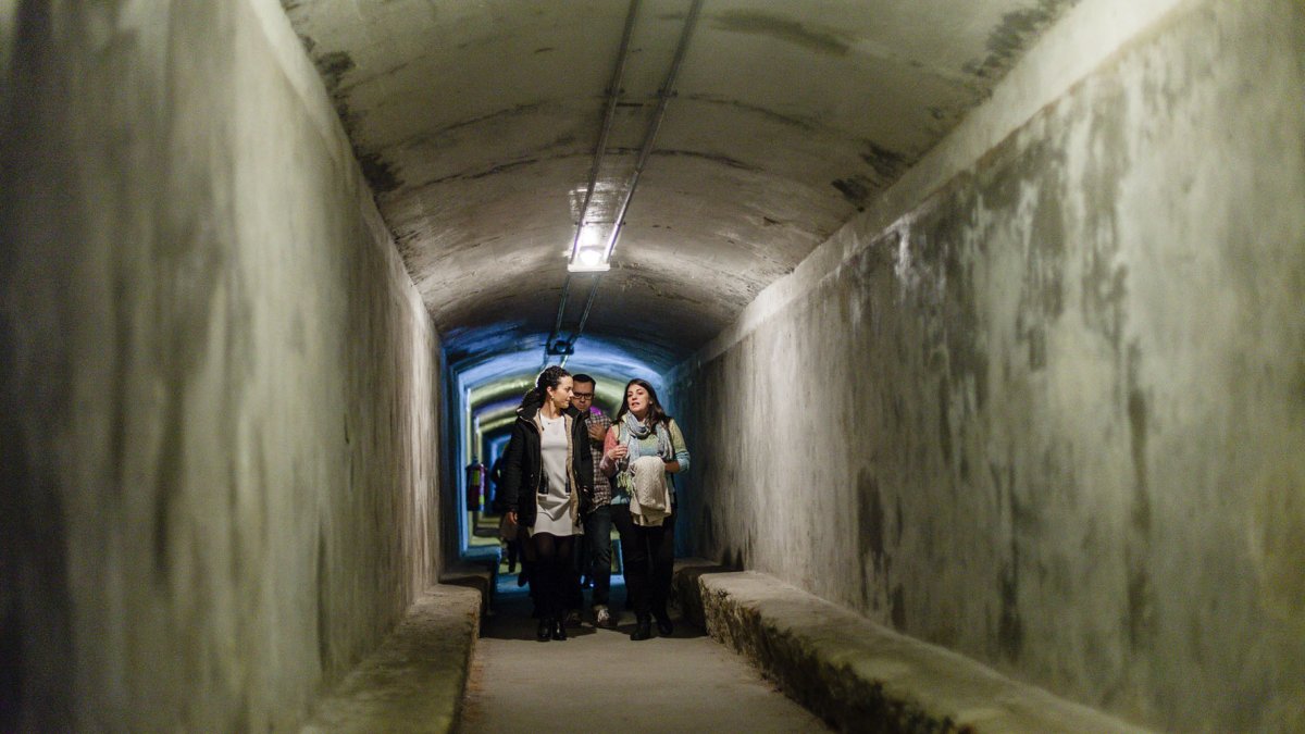 Los Refugios cerrarán hasta el 13 de febrero.