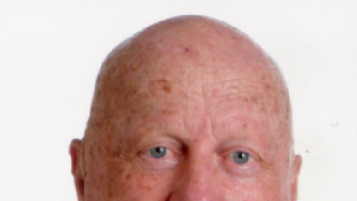 Imagen de Luis Batlles Rodríguez.