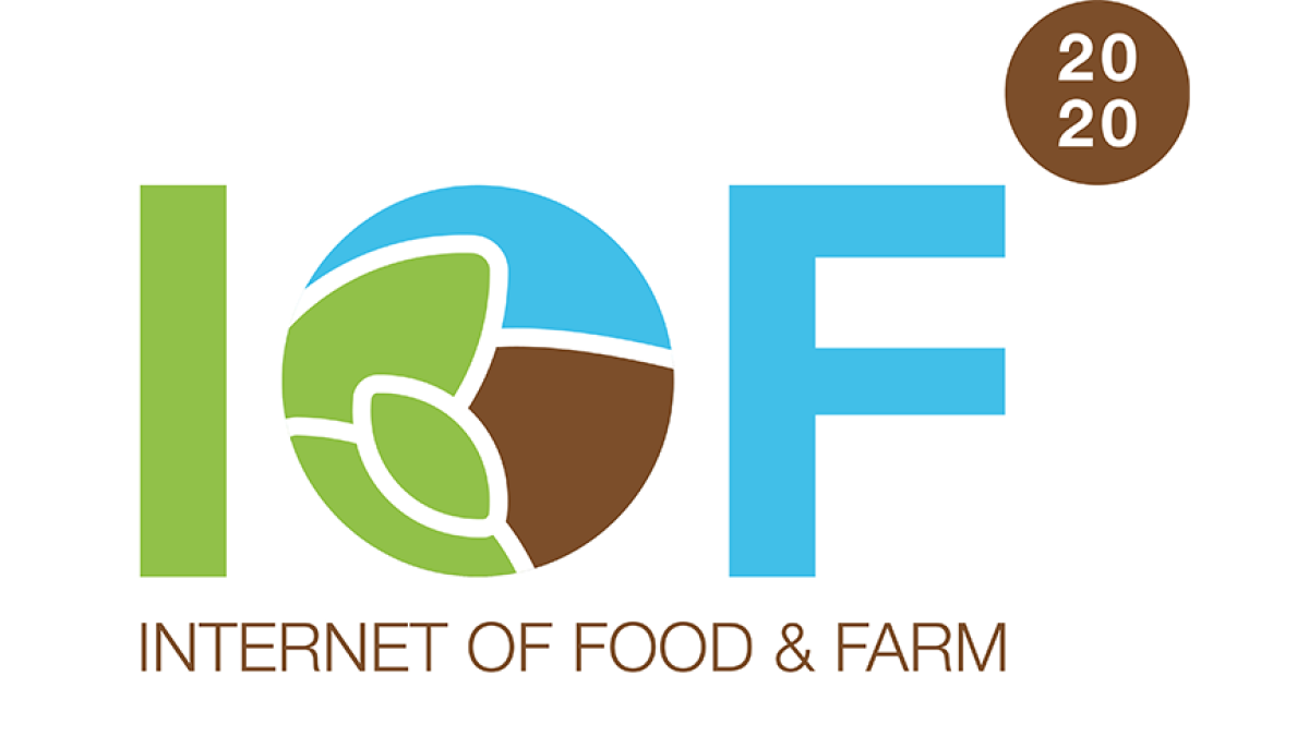 El logo del proyecto