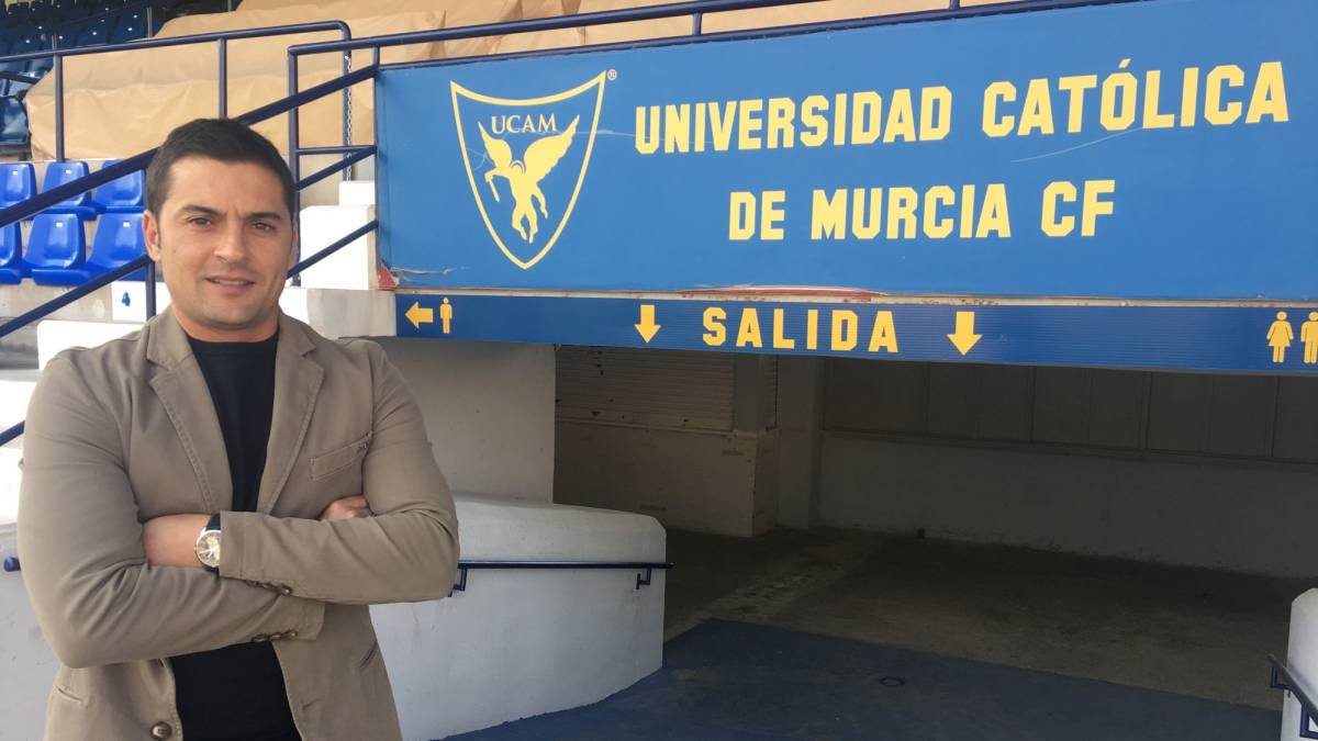 Francisco quiere estrenarse en casa con un triunfo sonado.
