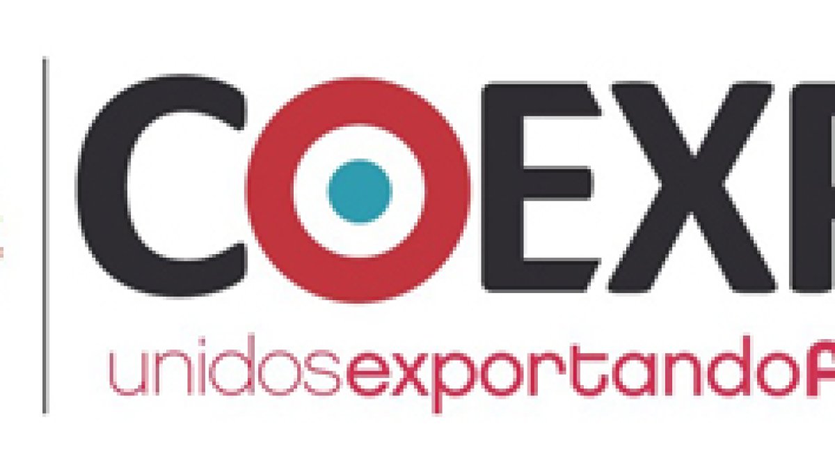Logo de Coexphal.