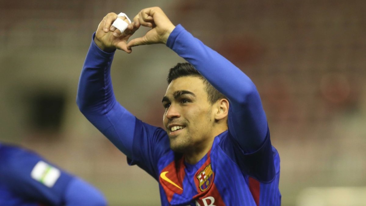 Un crack llamado Dani Romera.