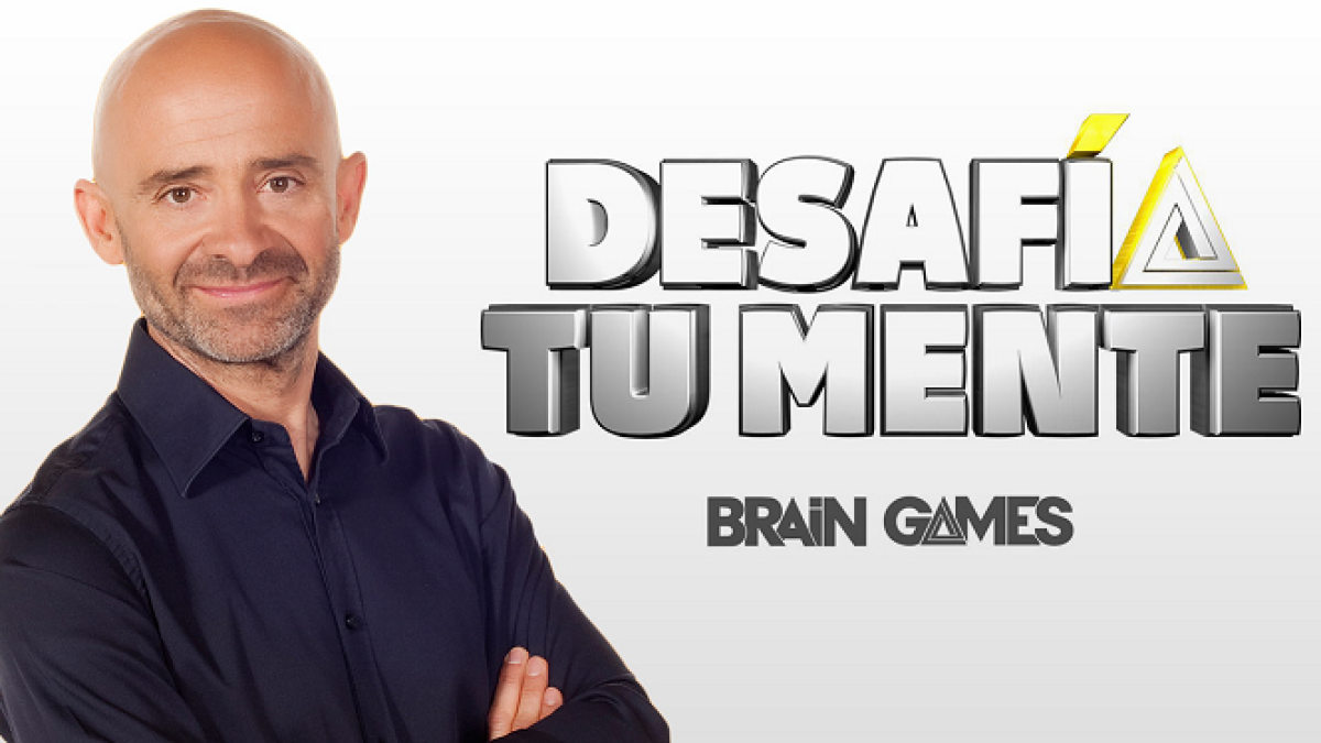 Imagen del programa que emite TVE.