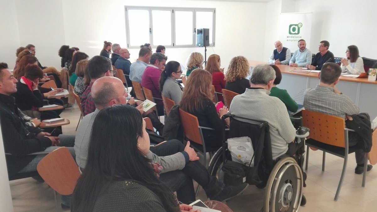 Nutrida asistencia de representantes de ayuntamientos