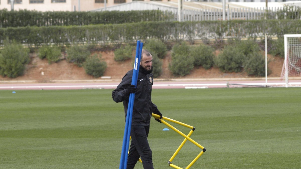 Soriano en el Anexo.