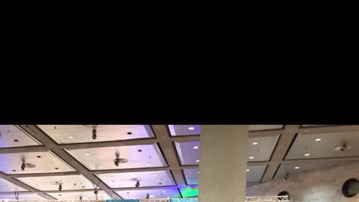 Foto en Facebook de Ramos y Gonzálvez.