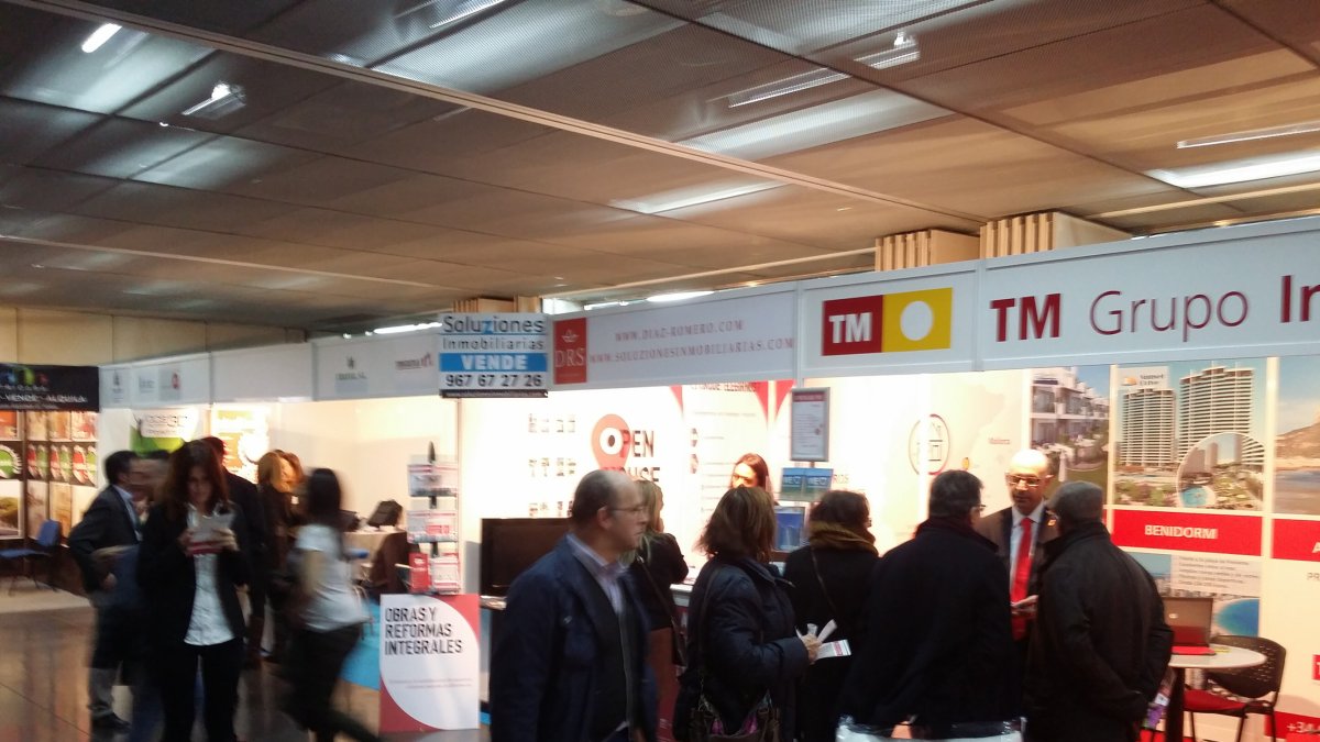 Estarán presentes empresas del sector de la provincia.