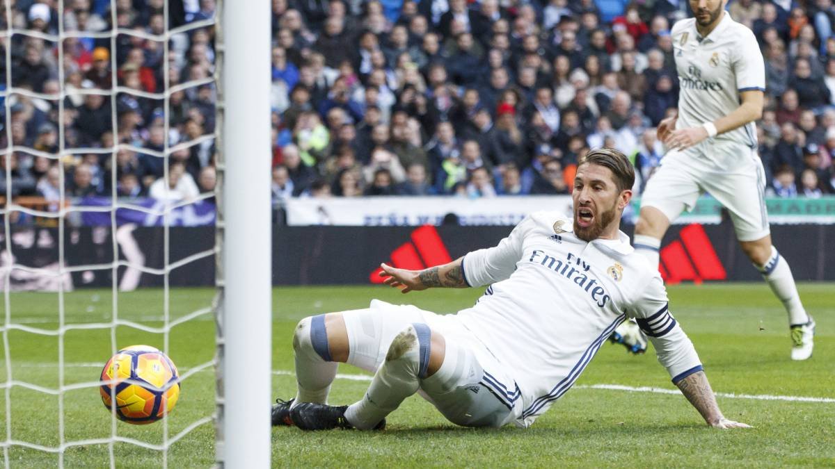 Ramos.