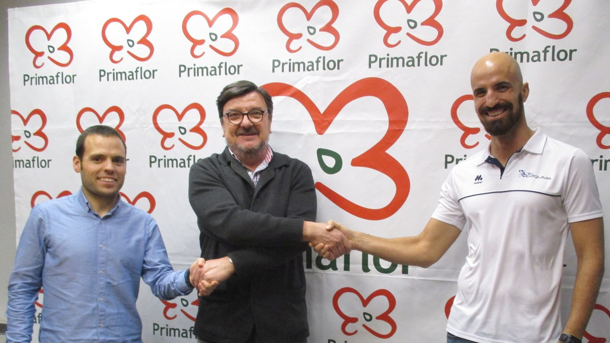 El acuerdo se consolidó días pasados.