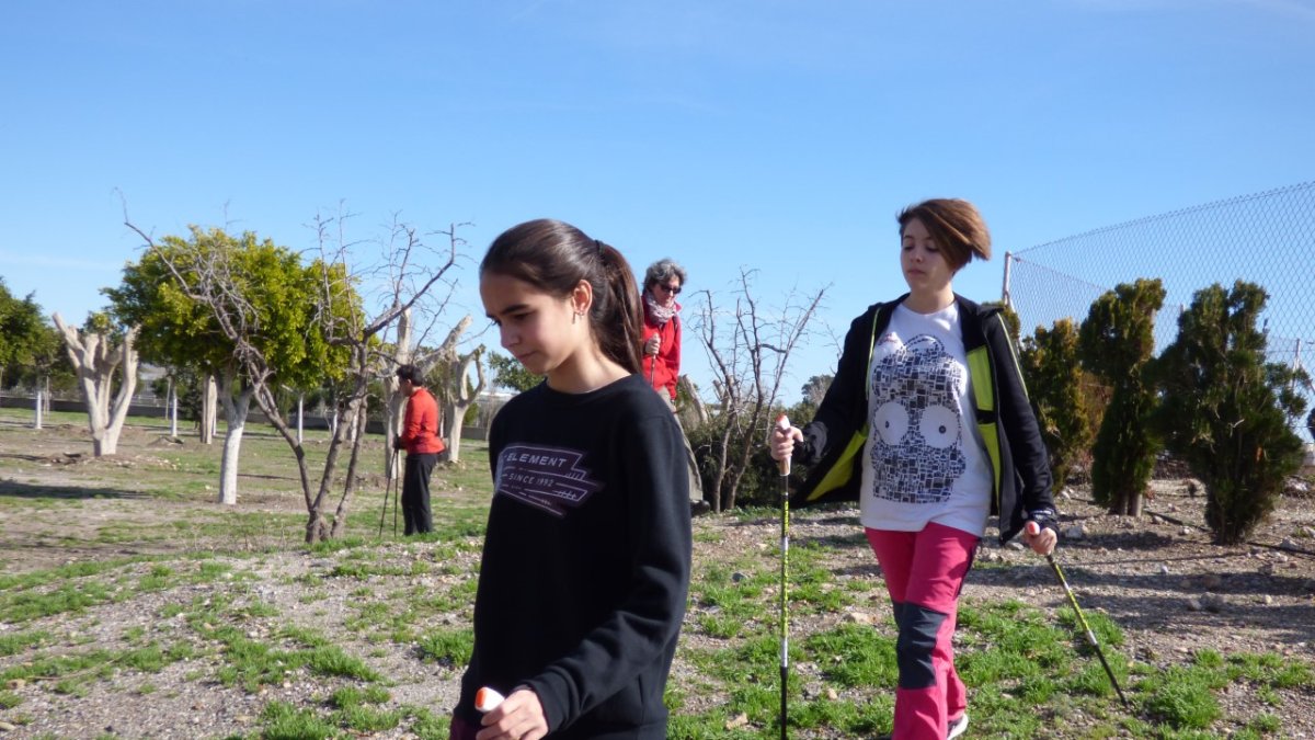 Ya te puedes apuntar.