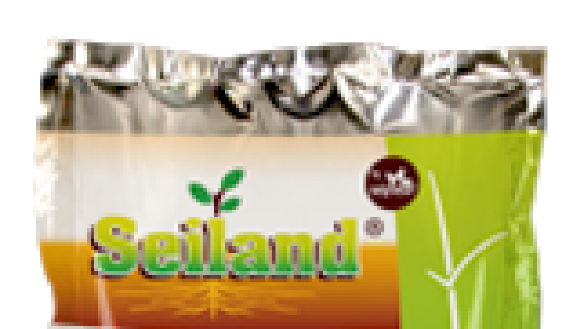 SEILAND®, el protector radicular de Seipasa para todo tipo de plantas.
