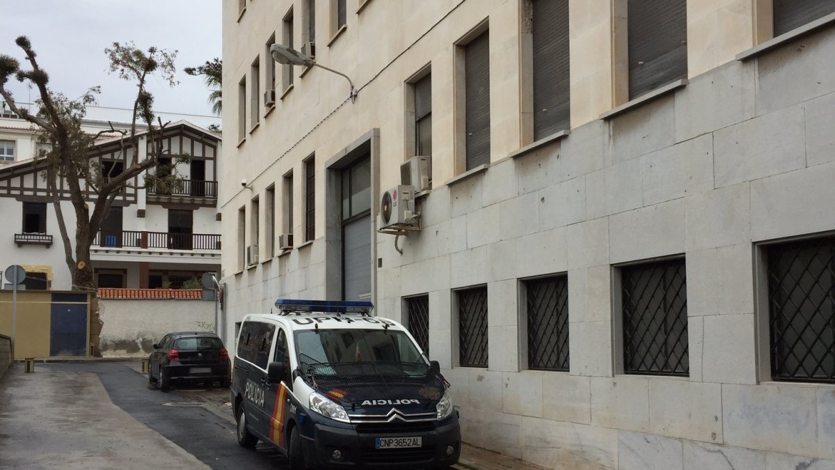 Audiencia Provincial de Almería