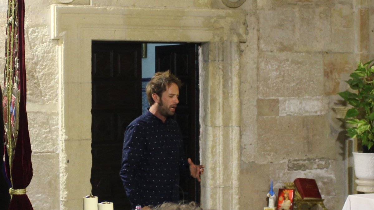 Ezequiel Pasamontes, 