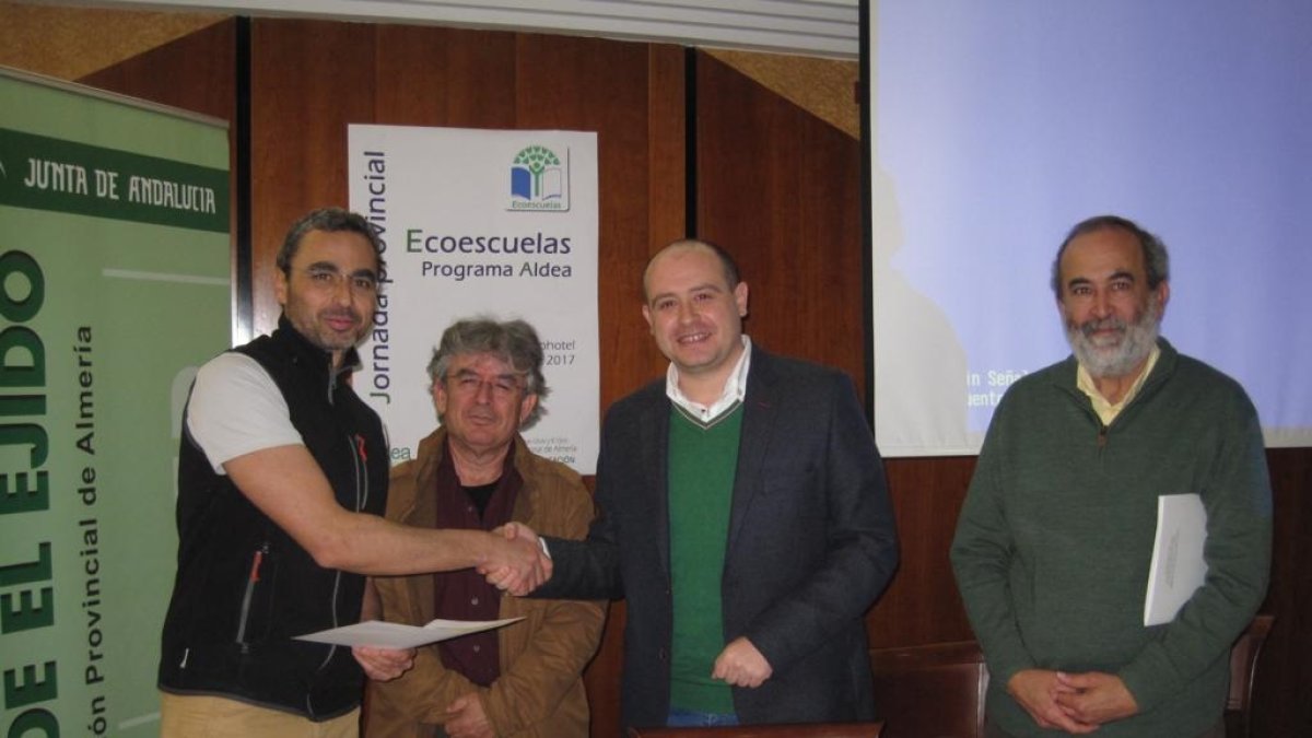 Imagen de las jornadas.