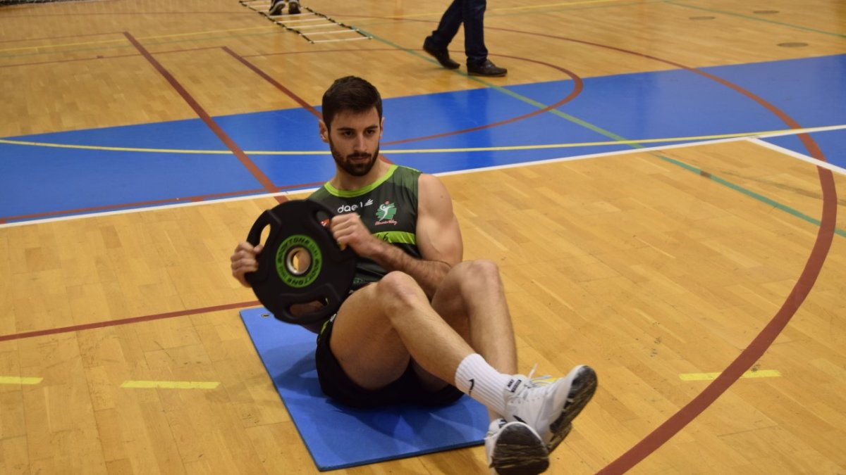 Juanmi González